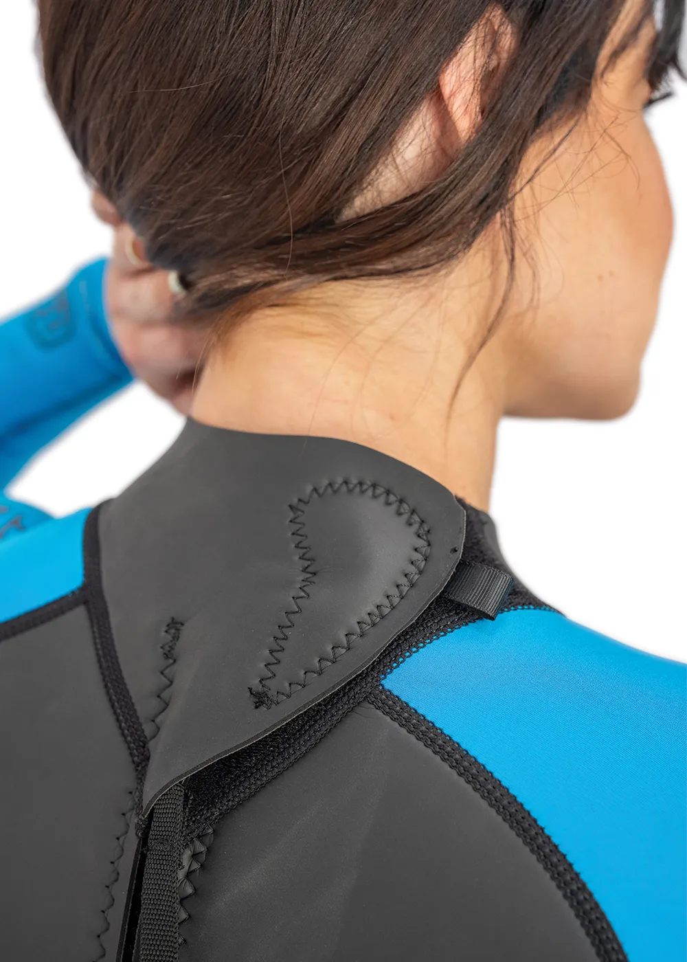Adreno Womens Swiftwater 2.0mm Tri Suit Wetsuit