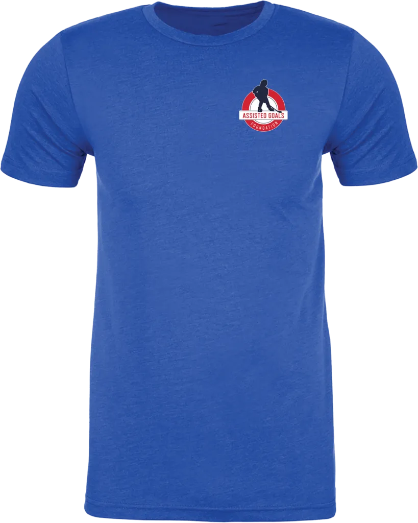 AGF YOUTH T-SHIRT