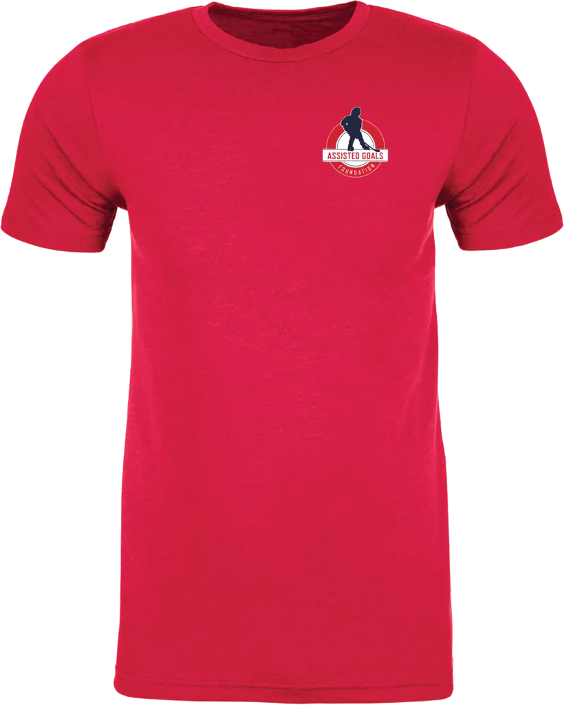 AGF YOUTH T-SHIRT