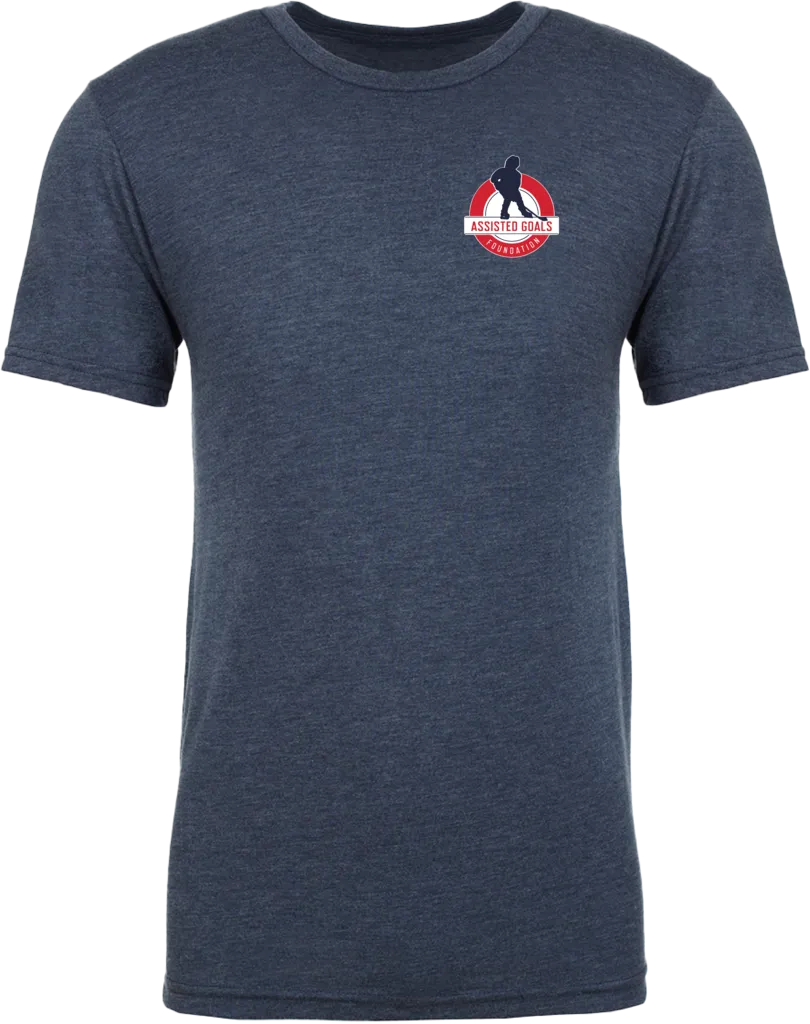 AGF YOUTH T-SHIRT