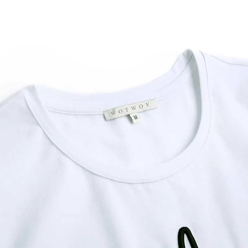 'All you need is love' T-Shirt