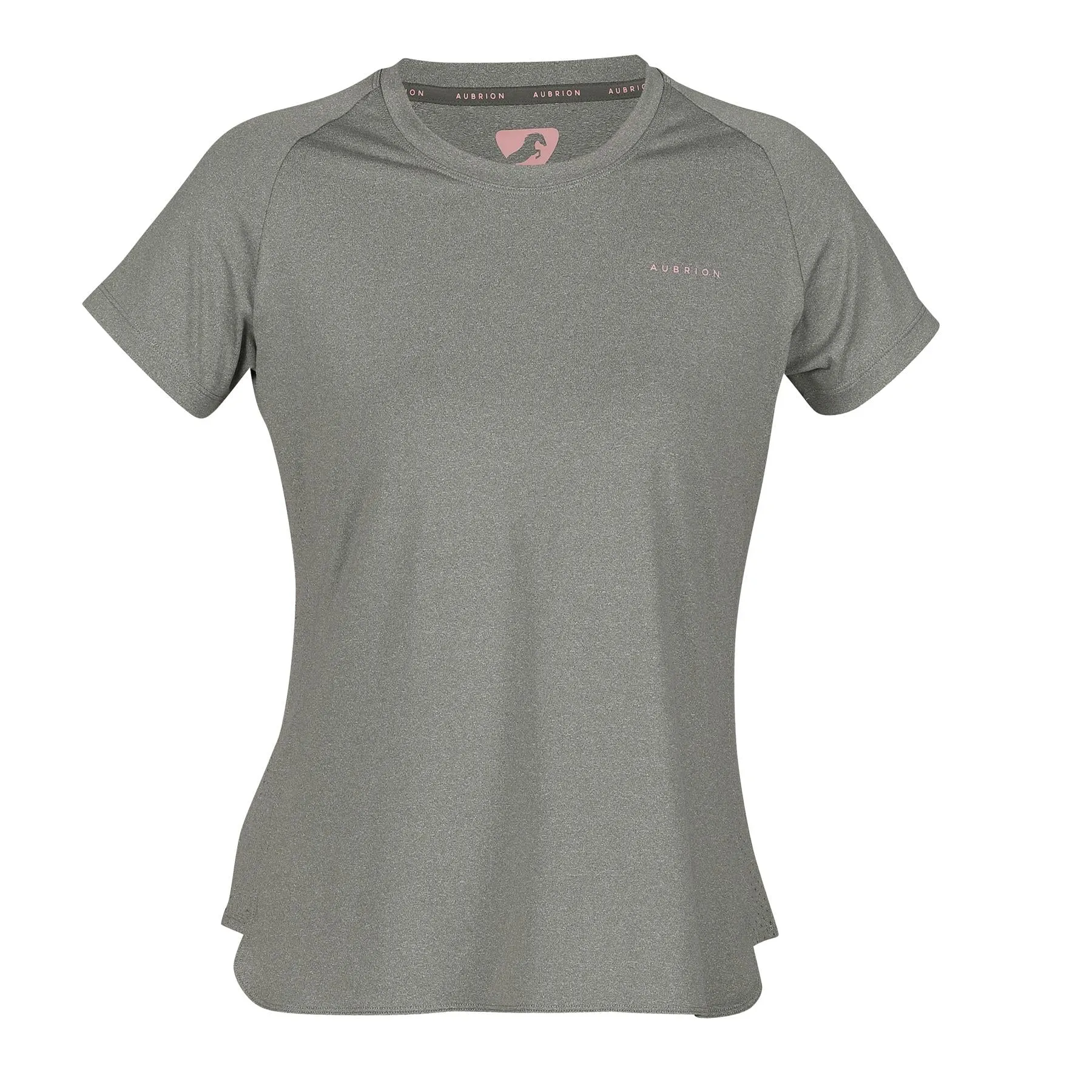 Aubrion Energise Tech T-Shirt