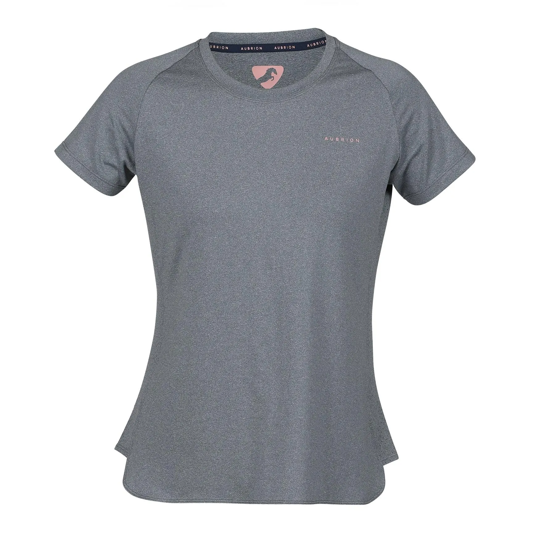 Aubrion Energise Tech T-Shirt