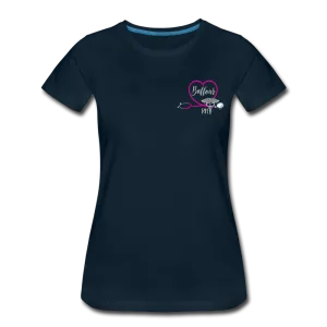 Baffour RN Women’s Premium T-Shirt