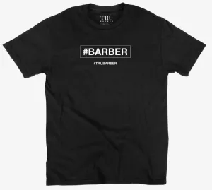 BARBER Tshirt