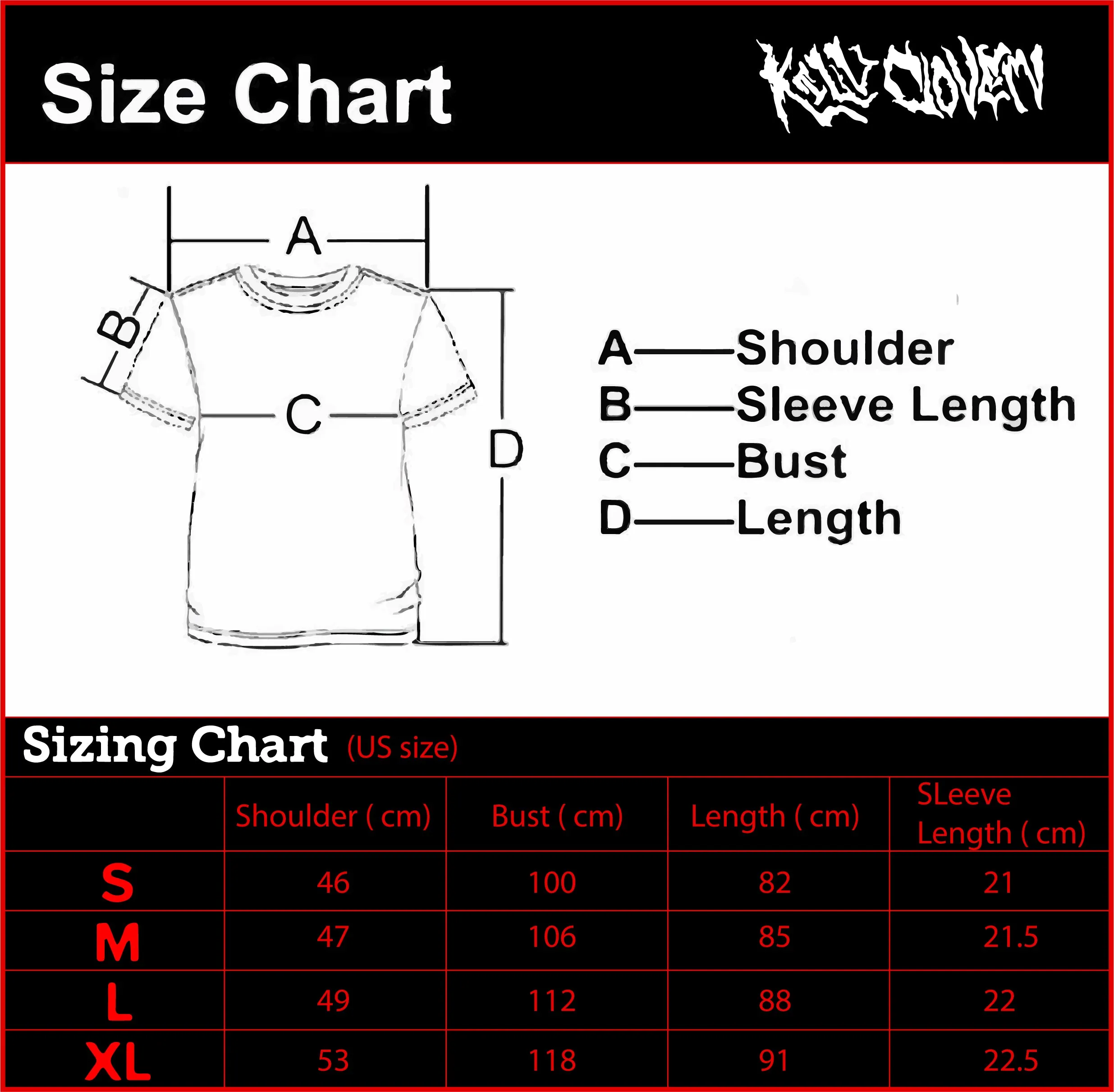 Bat Division Long Tee