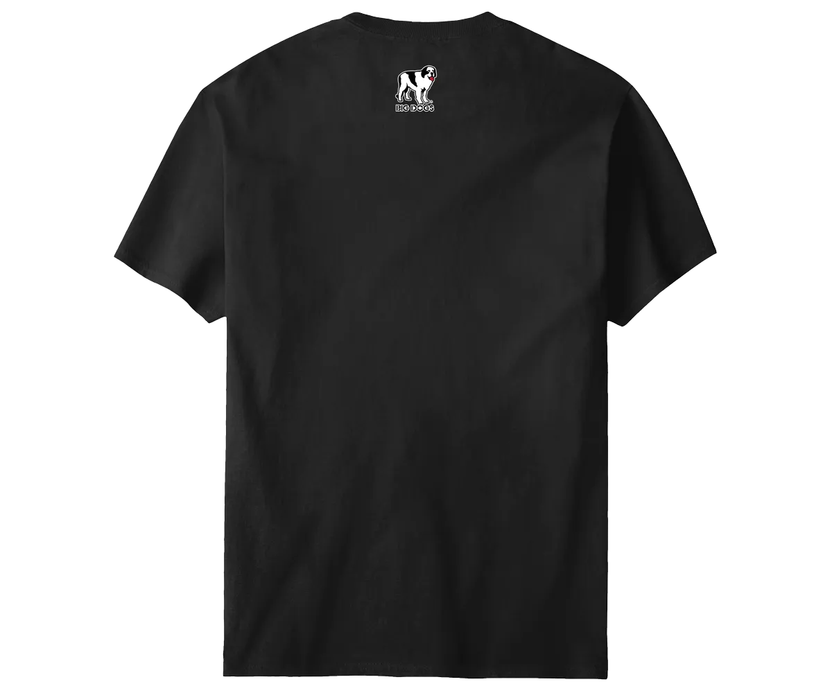 BDCF Mississippi T-shirt
