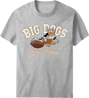 BDCF Texas T-shirt