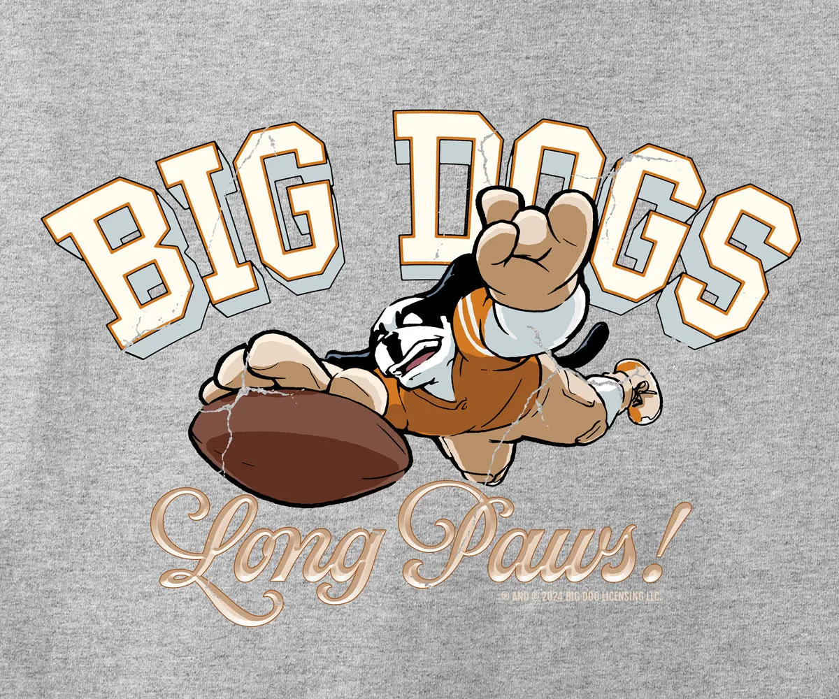 BDCF Texas T-shirt