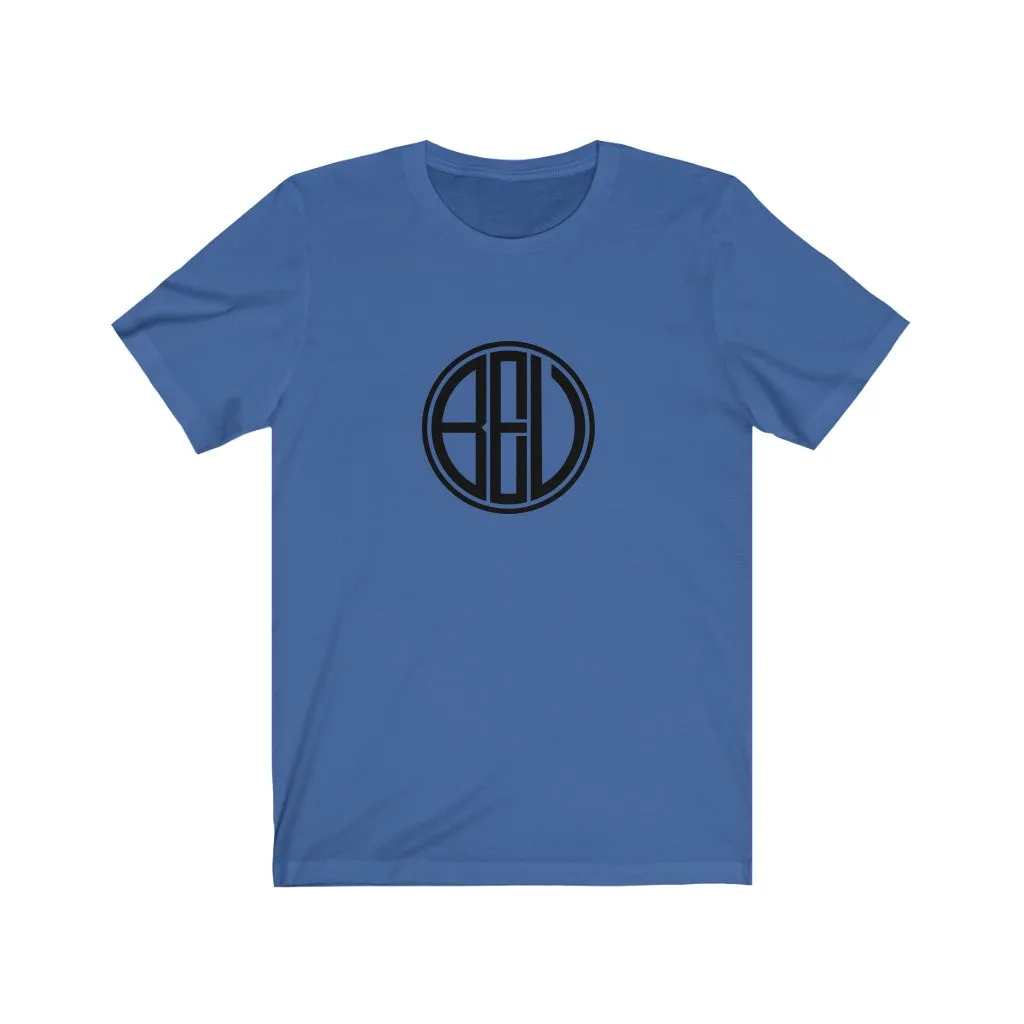 B.E. Circle Women's Tee