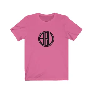 B.E. Circle Women's Tee