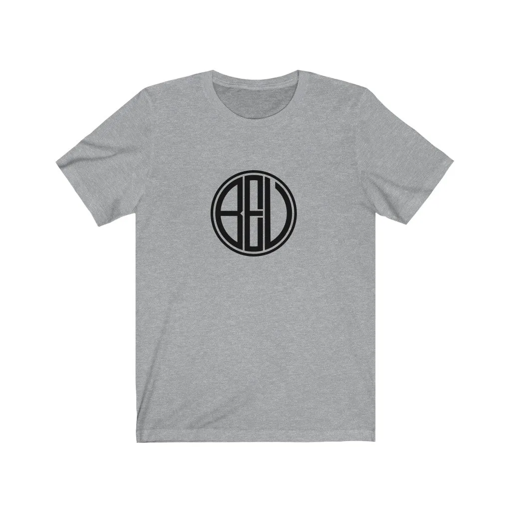 B.E. Circle Women's Tee