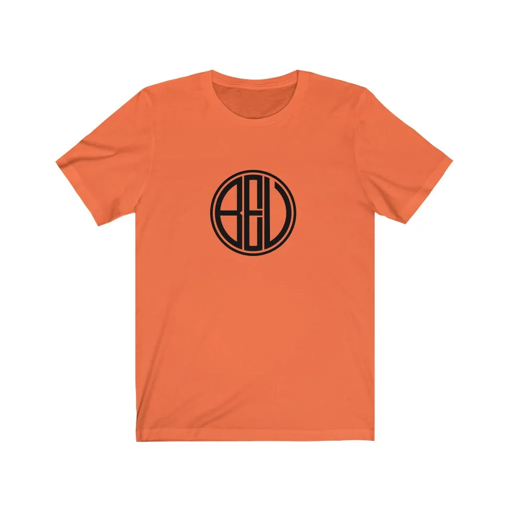 B.E. Circle Women's Tee