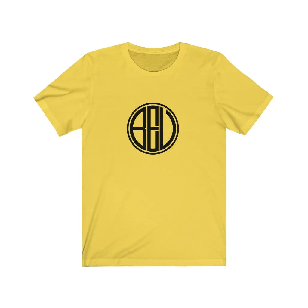 B.E. Circle Women's Tee