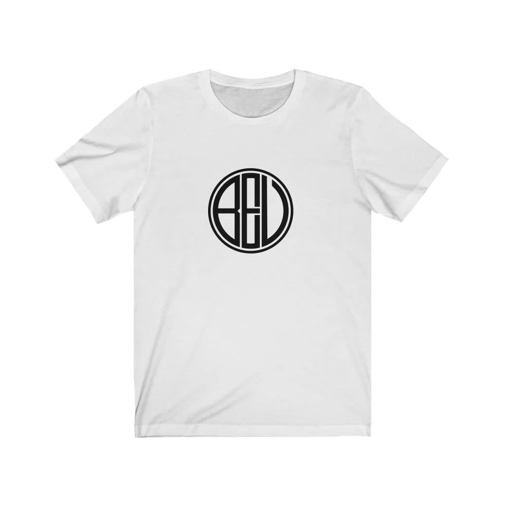 B.E. Circle Women's Tee