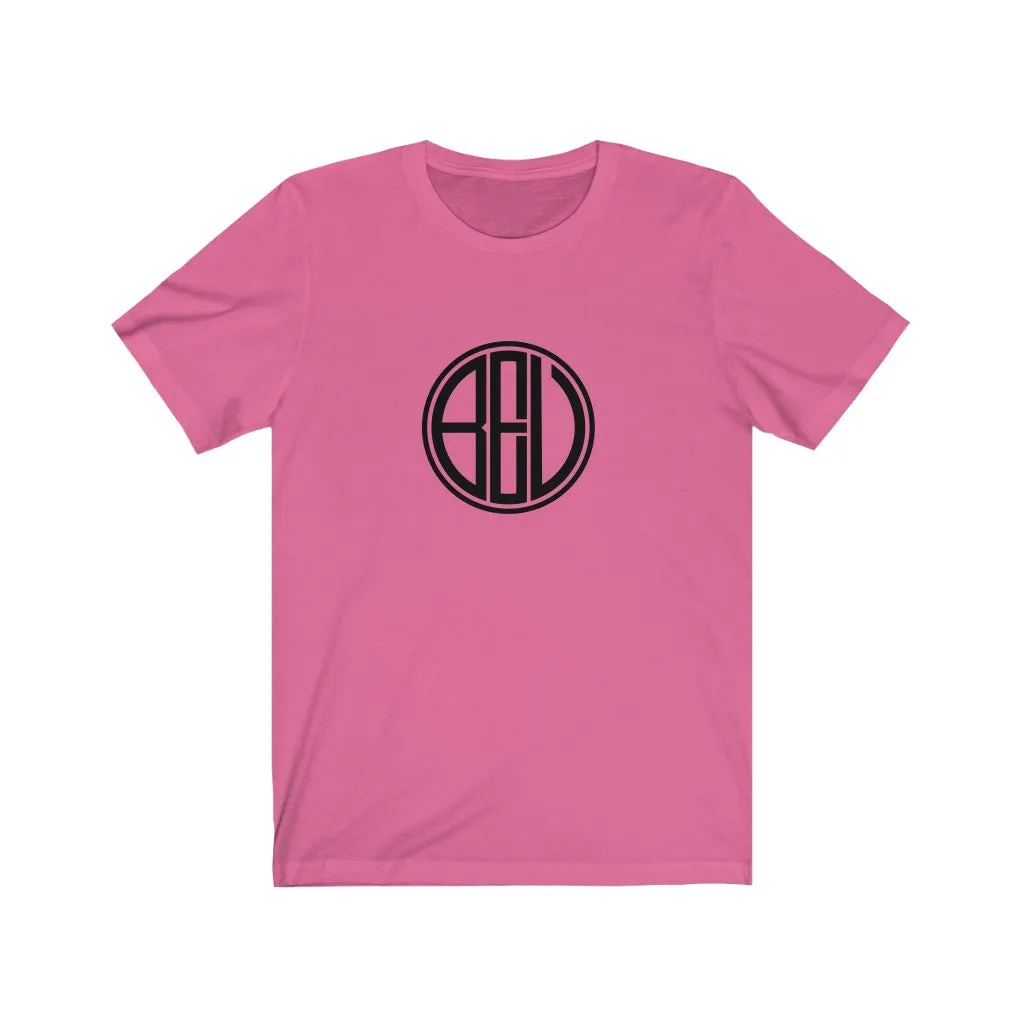 B.E. Circle Women's Tee