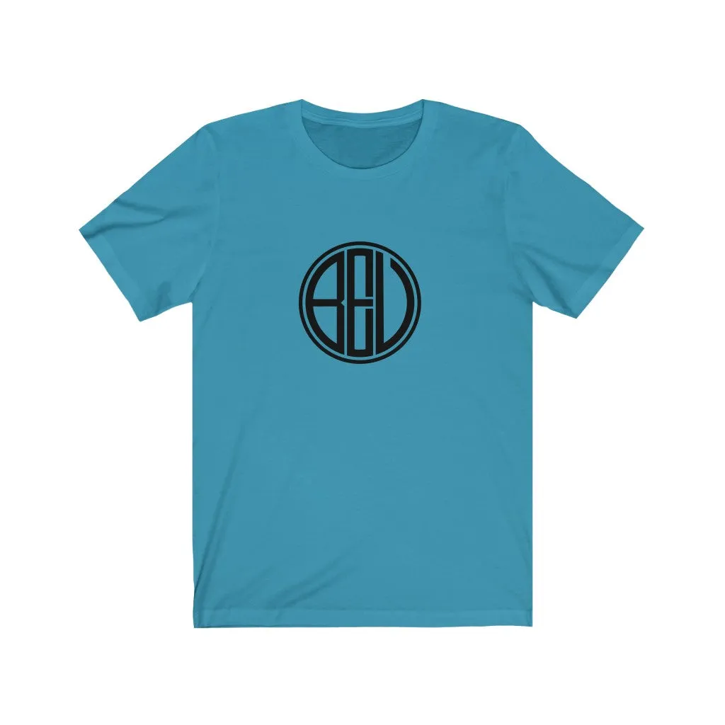 B.E. Circle Women's Tee