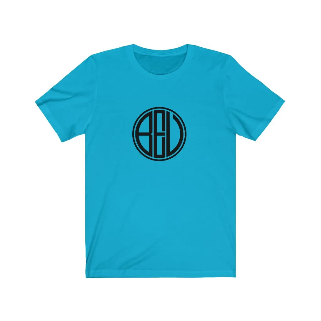 B.E. Circle Women's Tee