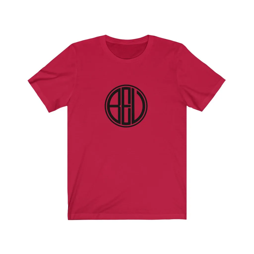 B.E. Circle Women's Tee