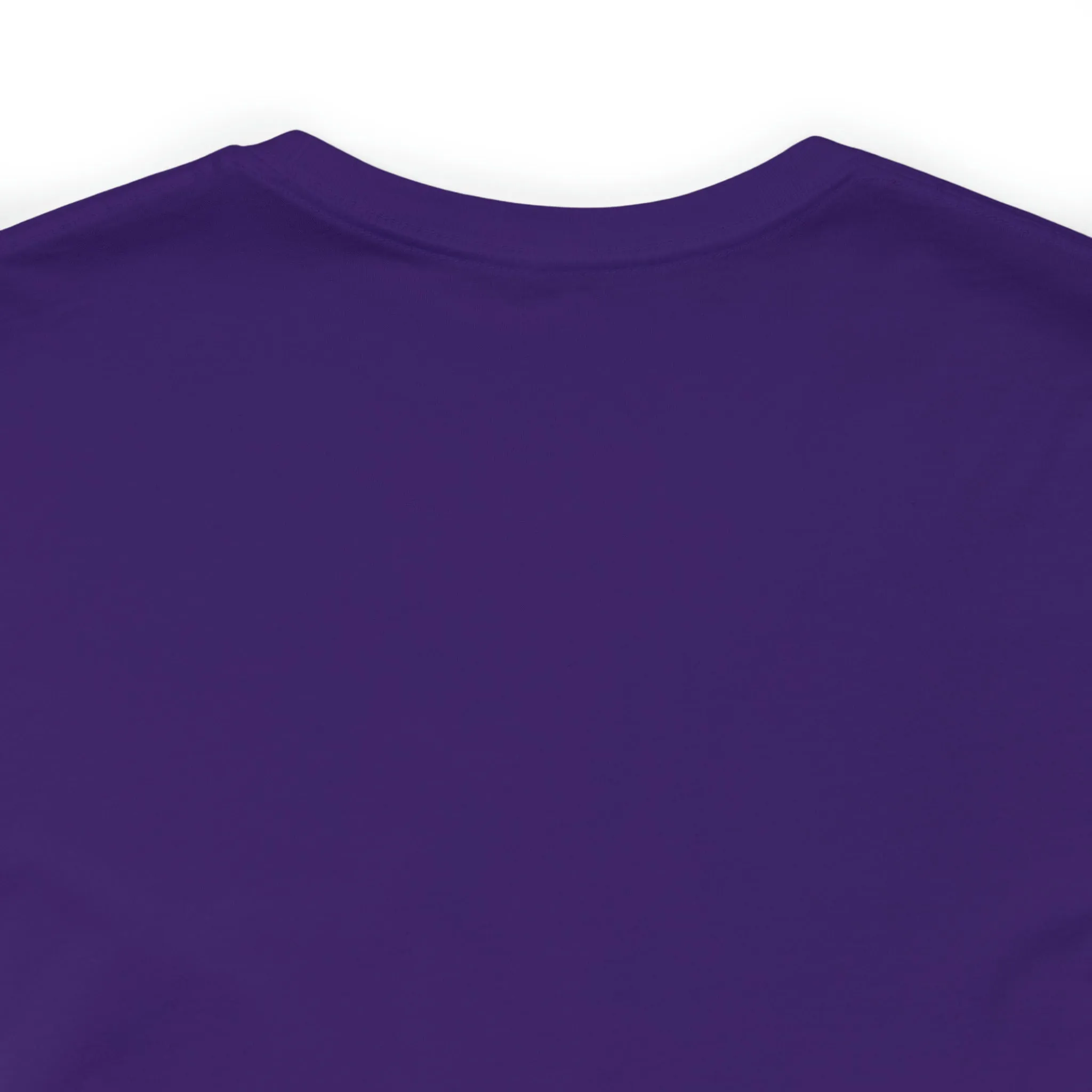 Best Mom Ever Purple Text T-Shirt | Bestie Mama Tee |  Bella Canvas 3001 Unisex |  Mother Short Sleeve Tshirt
