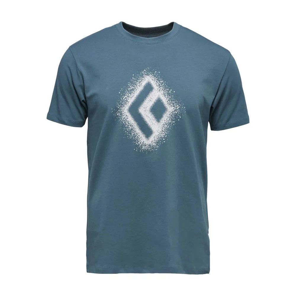 Black Diamond Chalked Up 2.0 Tee - Men's