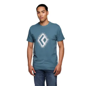 Black Diamond Chalked Up 2.0 Tee - Men's