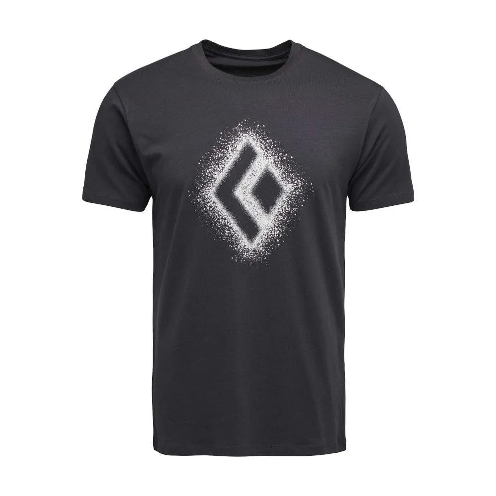 Black Diamond Chalked Up 2.0 Tee - Men's