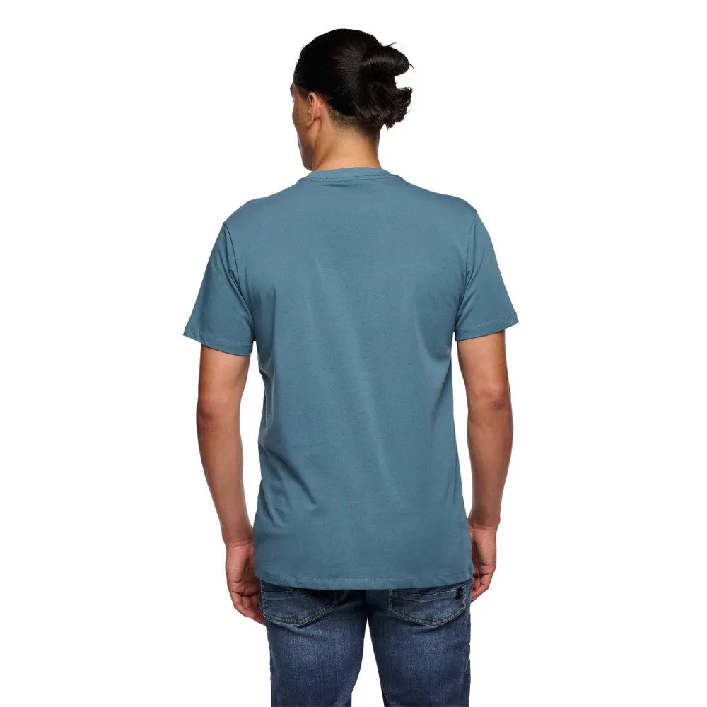Black Diamond Chalked Up 2.0 Tee - Men's