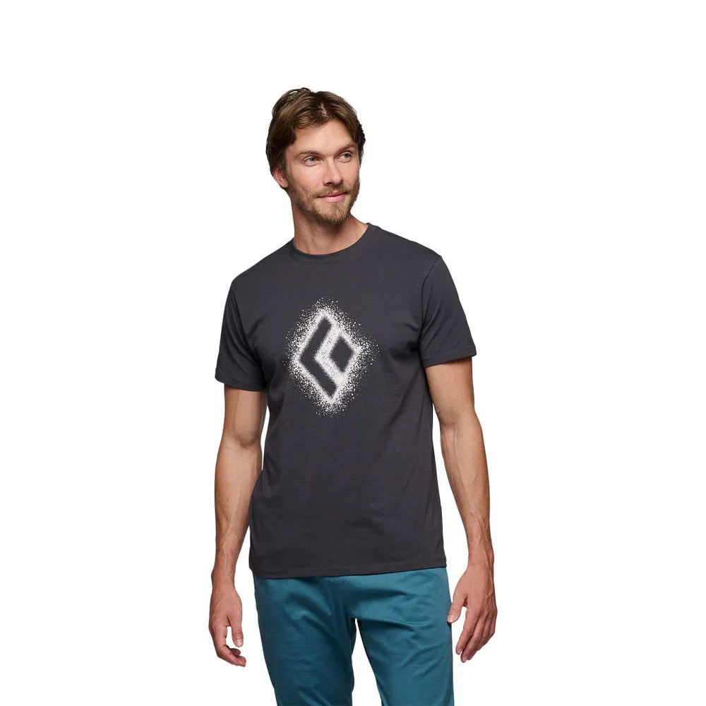 Black Diamond Chalked Up 2.0 Tee - Men's