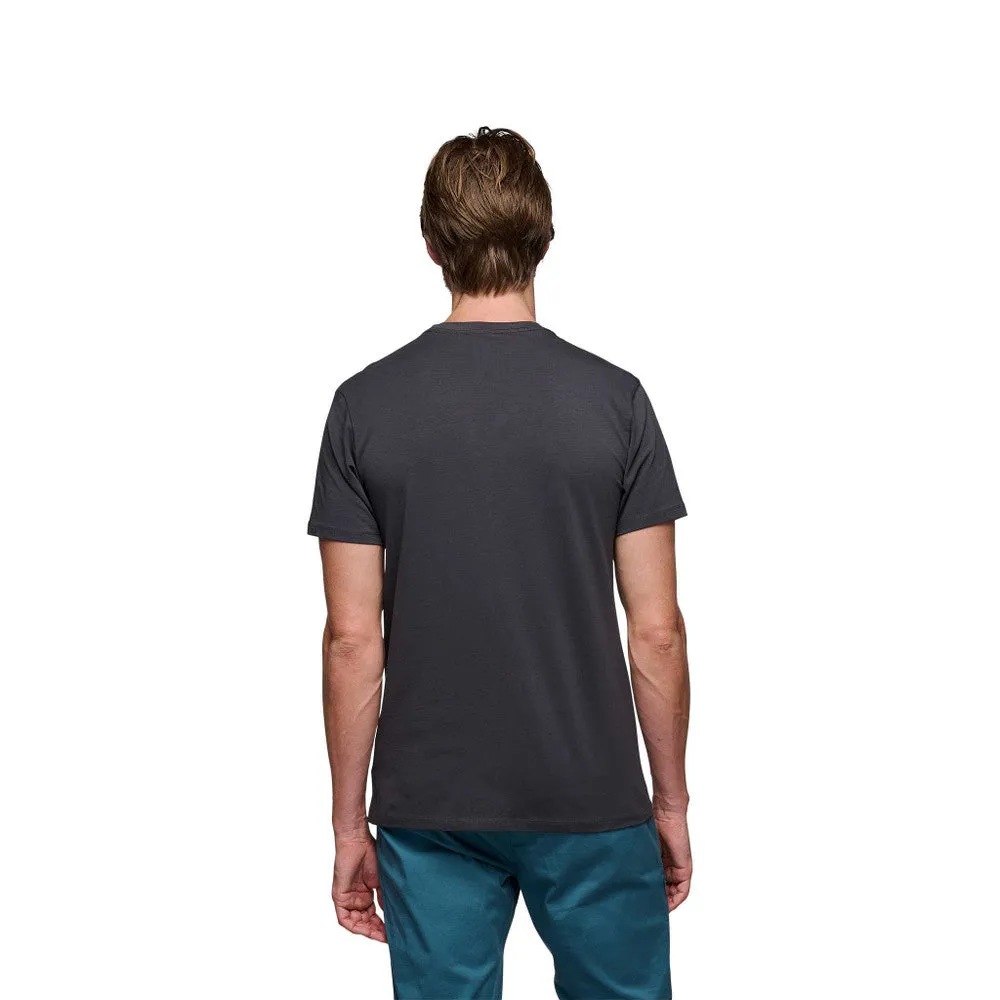 Black Diamond Chalked Up 2.0 Tee - Men's