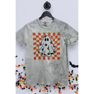 Black Ghost Tee