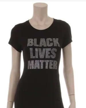 Black Lives Matter T-Shirts