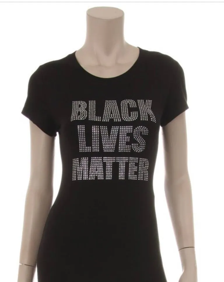 Black Lives Matter T-Shirts