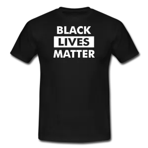 Black Lives Matter