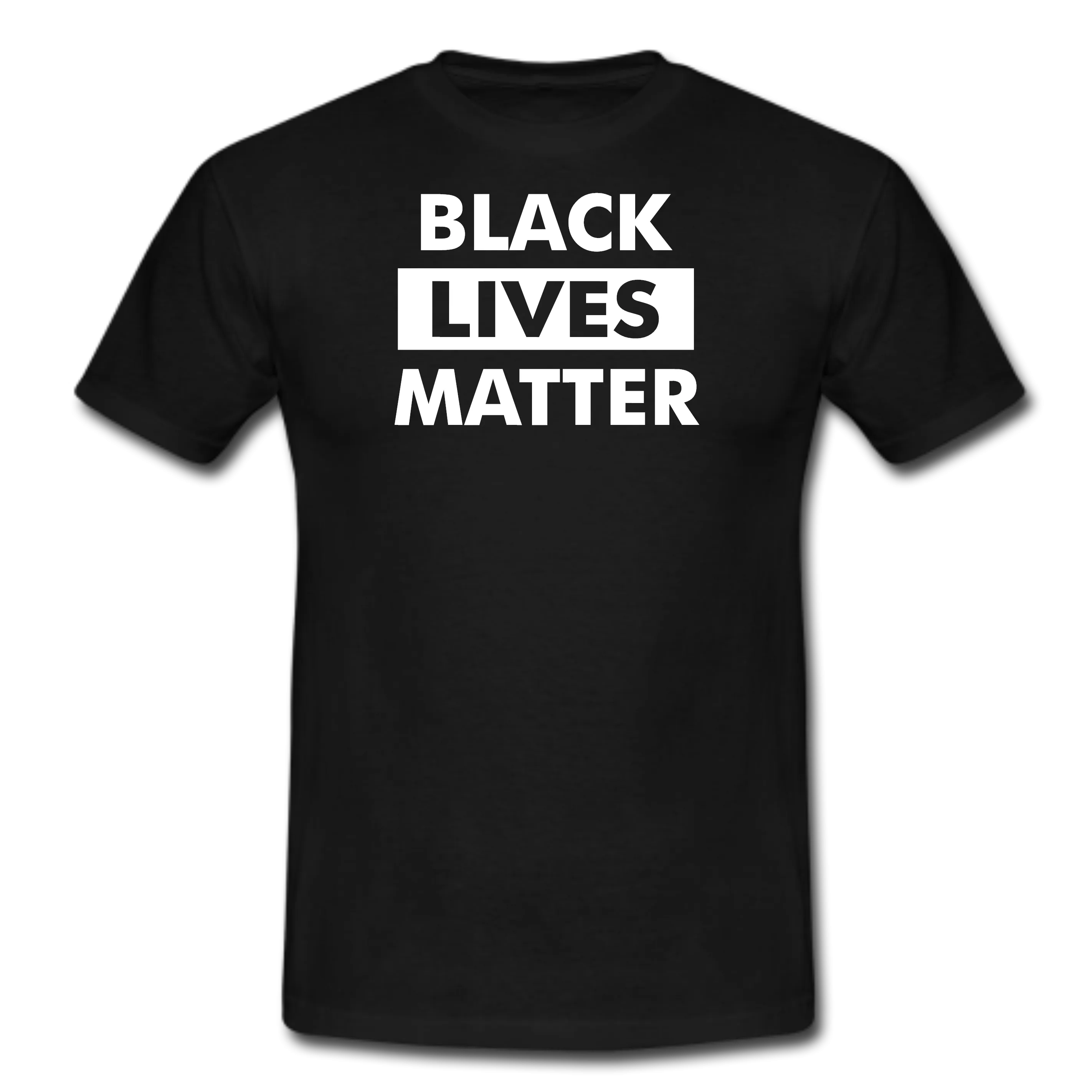 Black Lives Matter