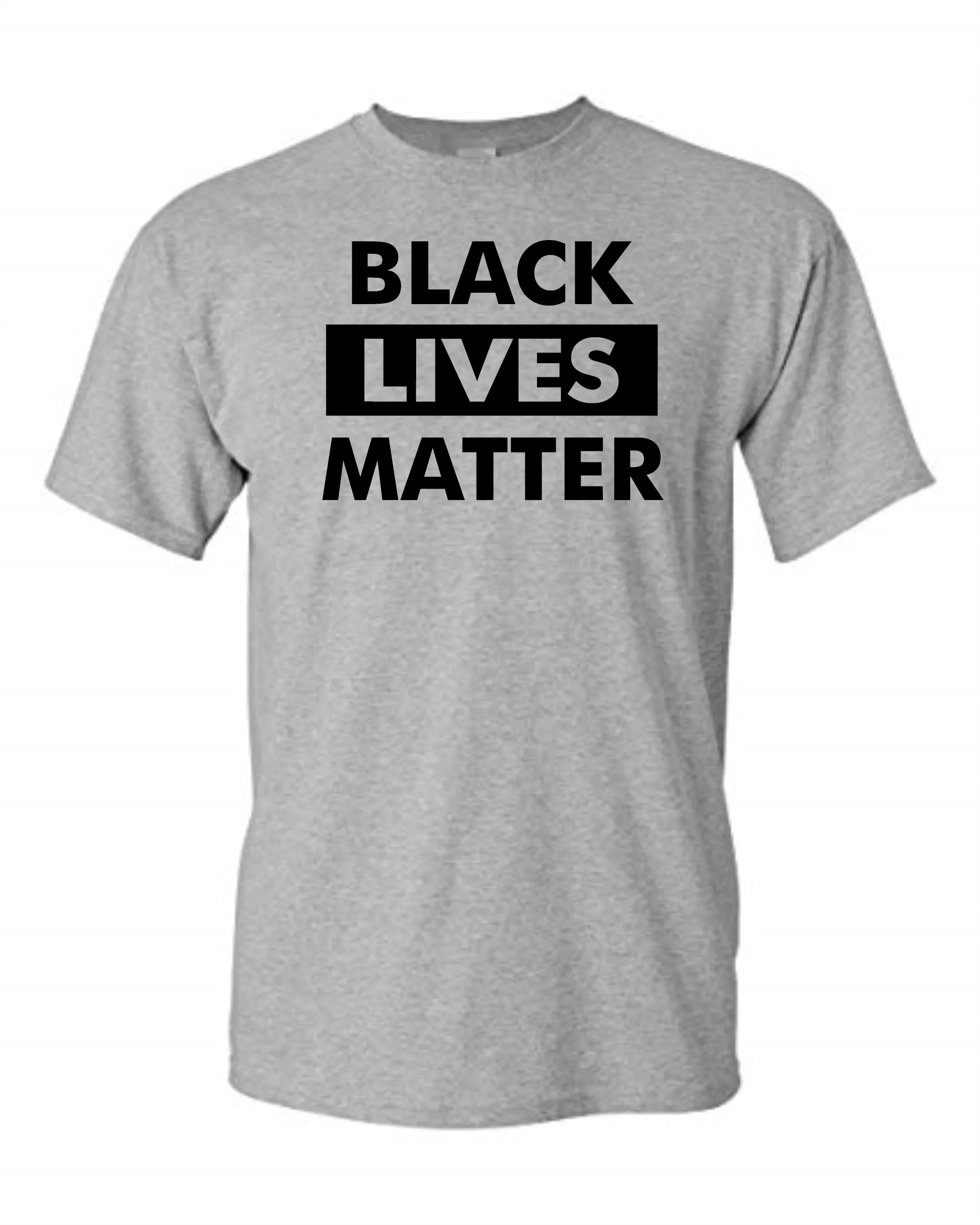 Black Lives Matter