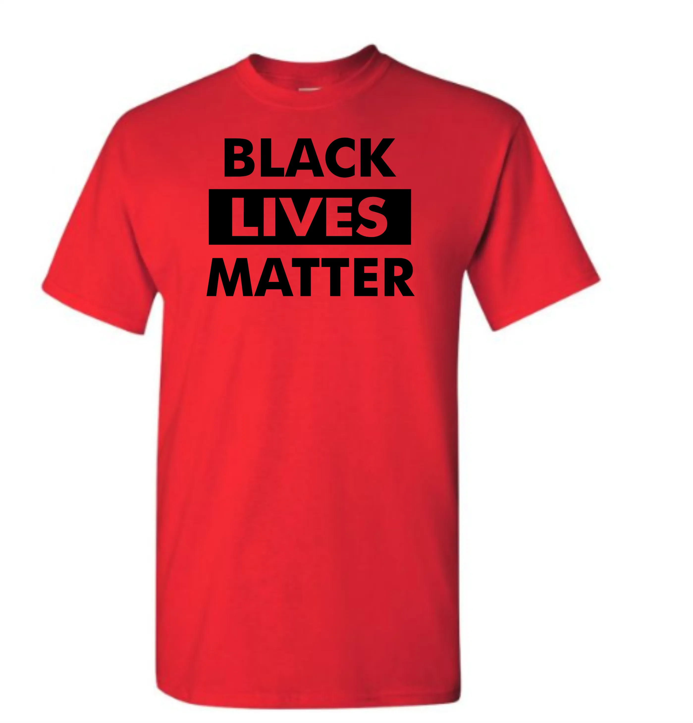 Black Lives Matter