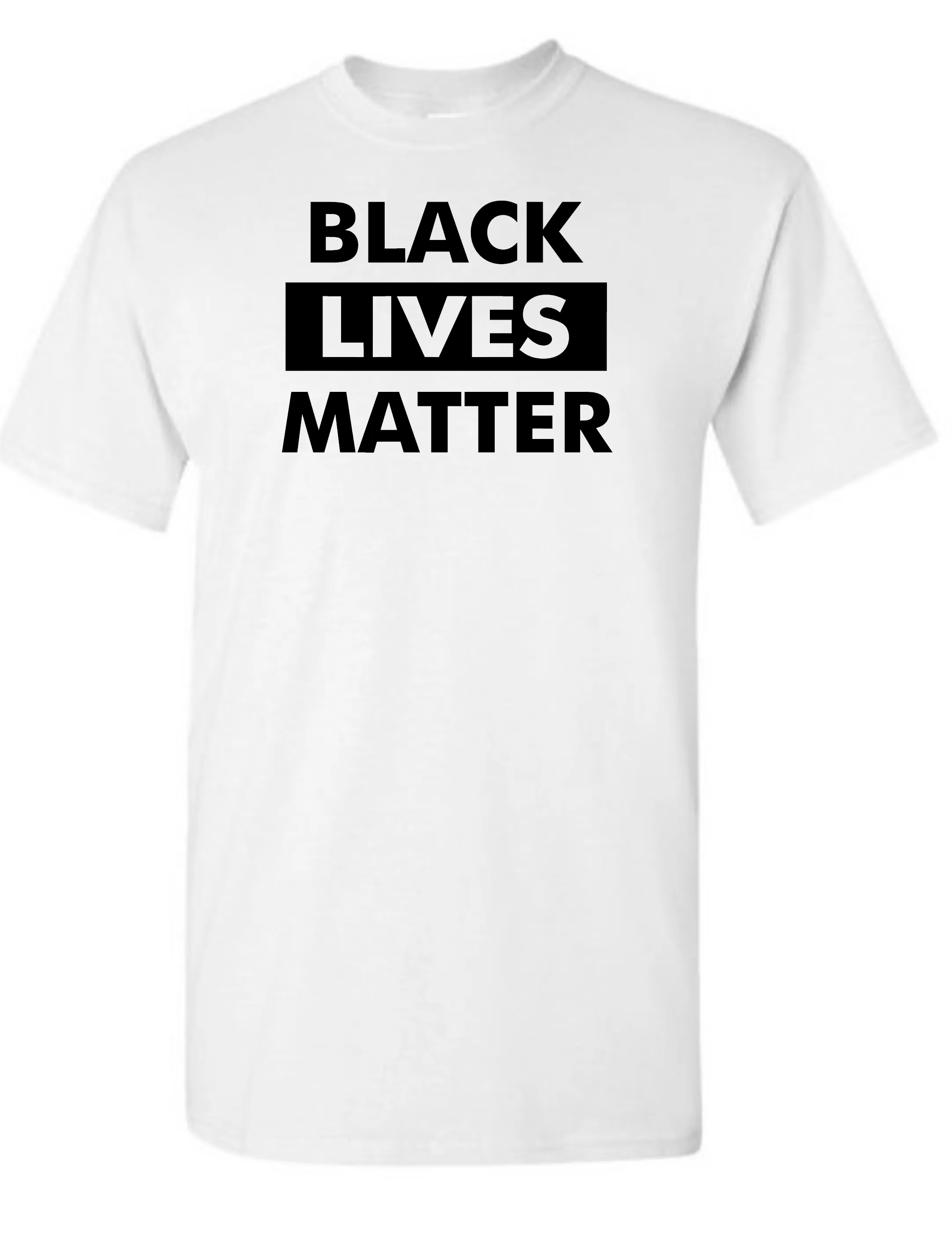 Black Lives Matter