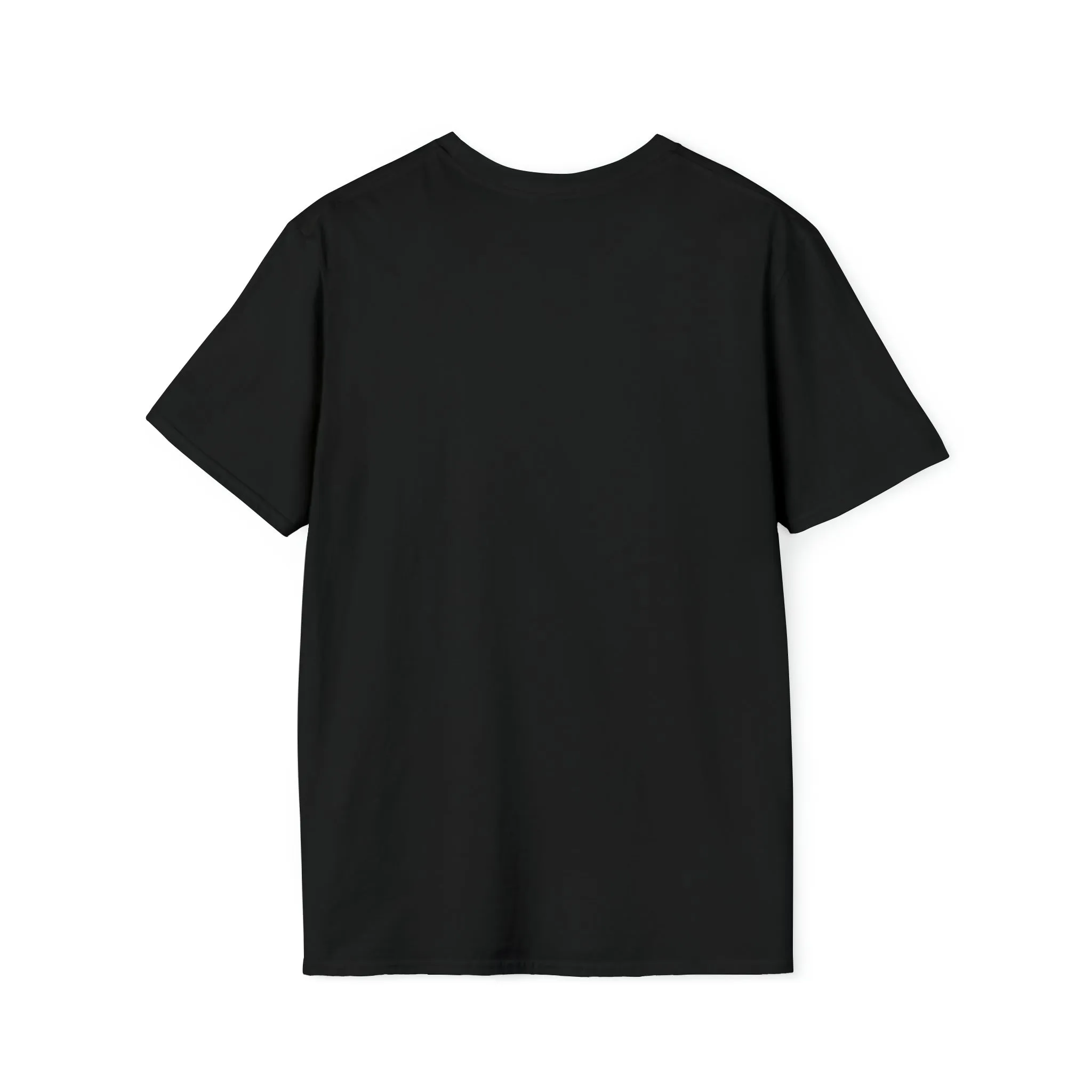 BLACK MENTAL HEALTH MATTERS Unisex T-Shirt