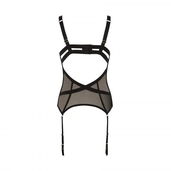 Black - Scala Basque -