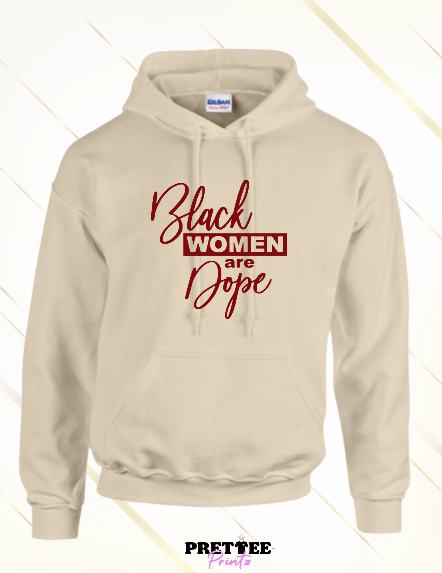 Black Women Are Dope-1