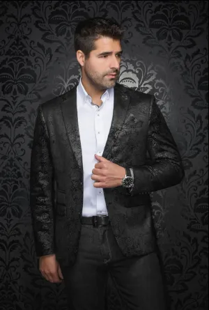 BLAZER | TRAVOLTA, BLACK
