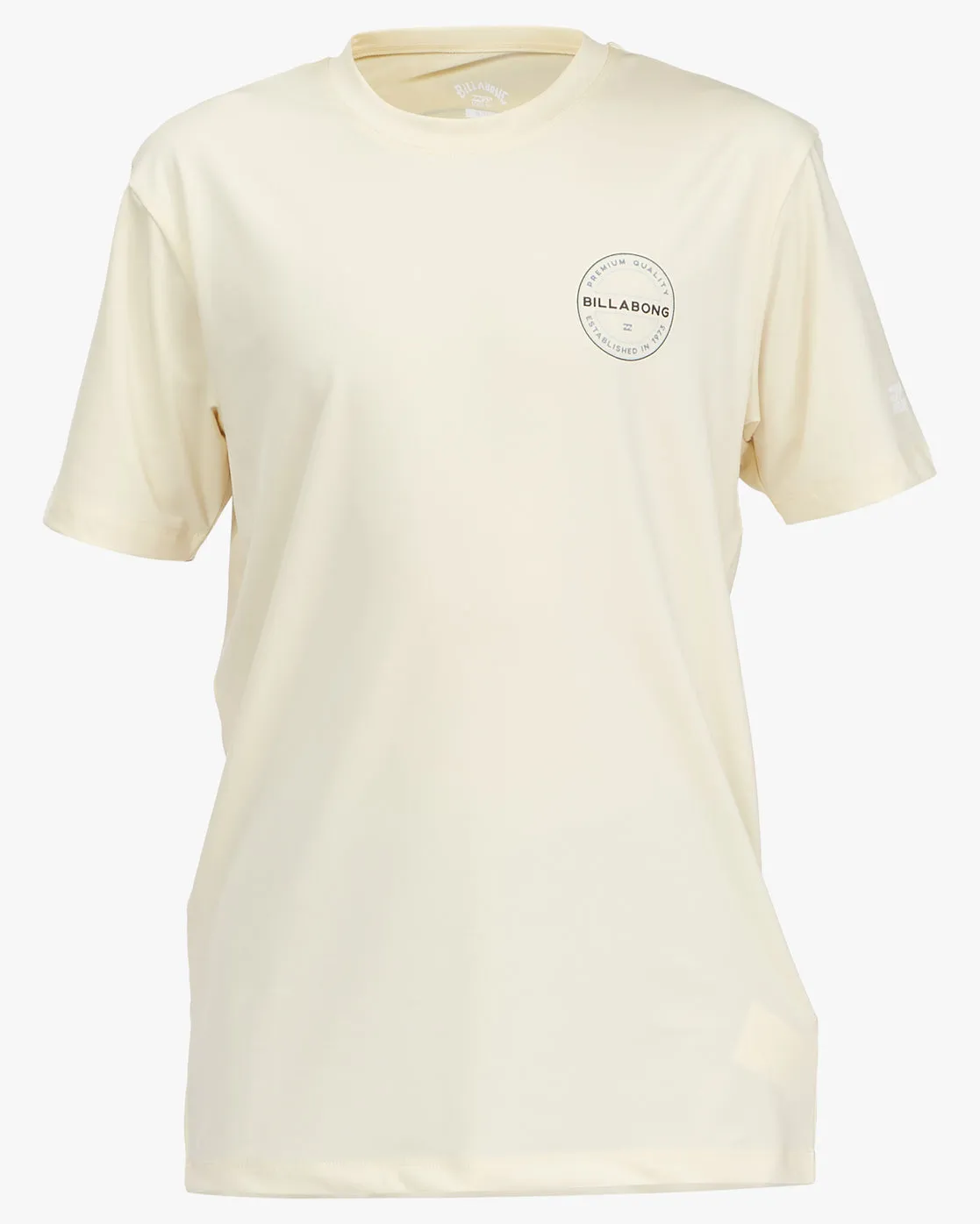Boy's Rotor Kids LF SS
