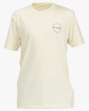 Boy's Rotor Kids LF SS