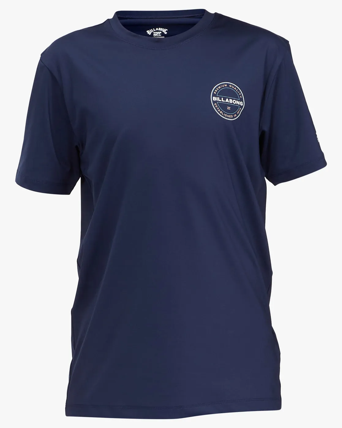 Boy's Rotor Kids LF SS