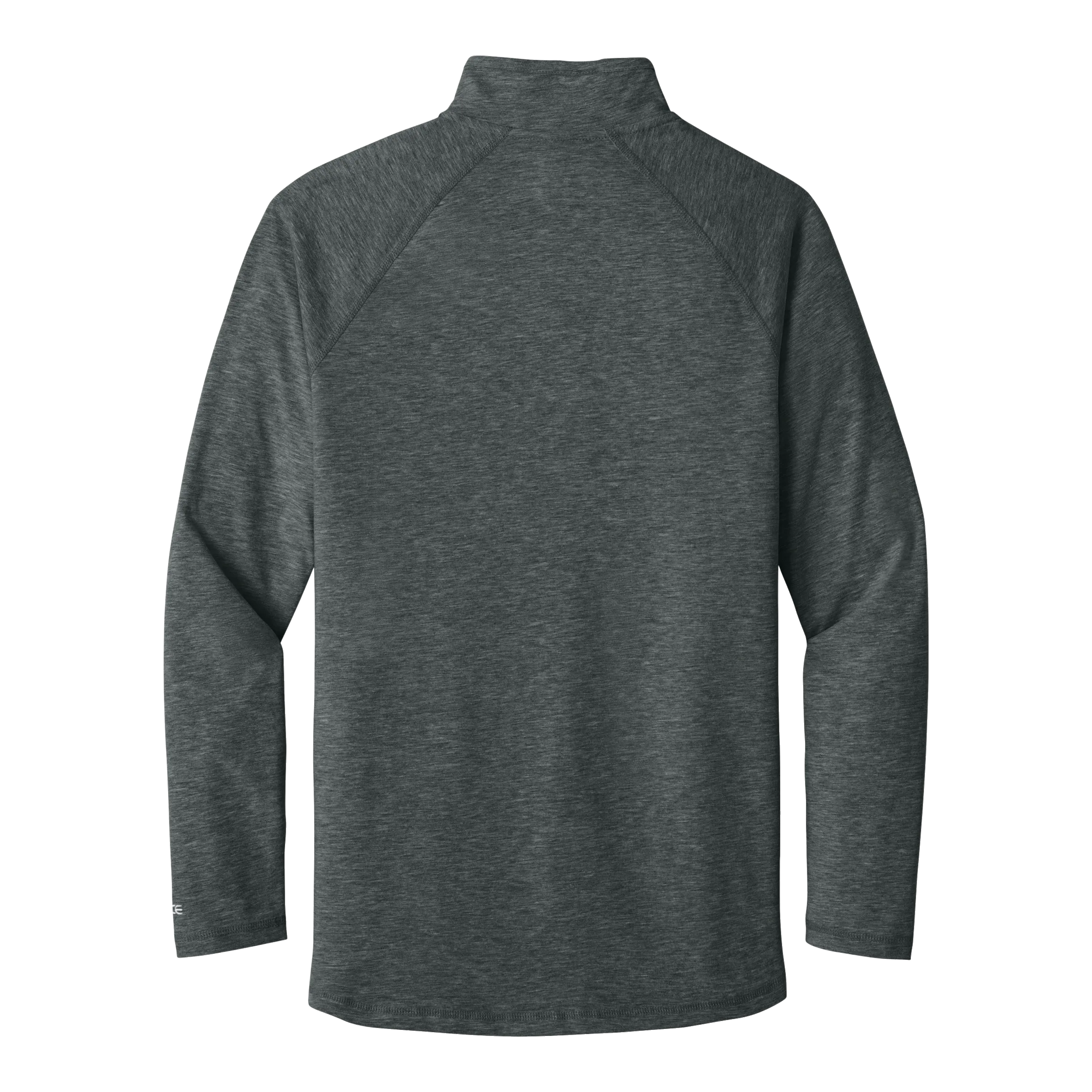 C2466 Force® 1/4-Zip Long Sleeve T-Shirt