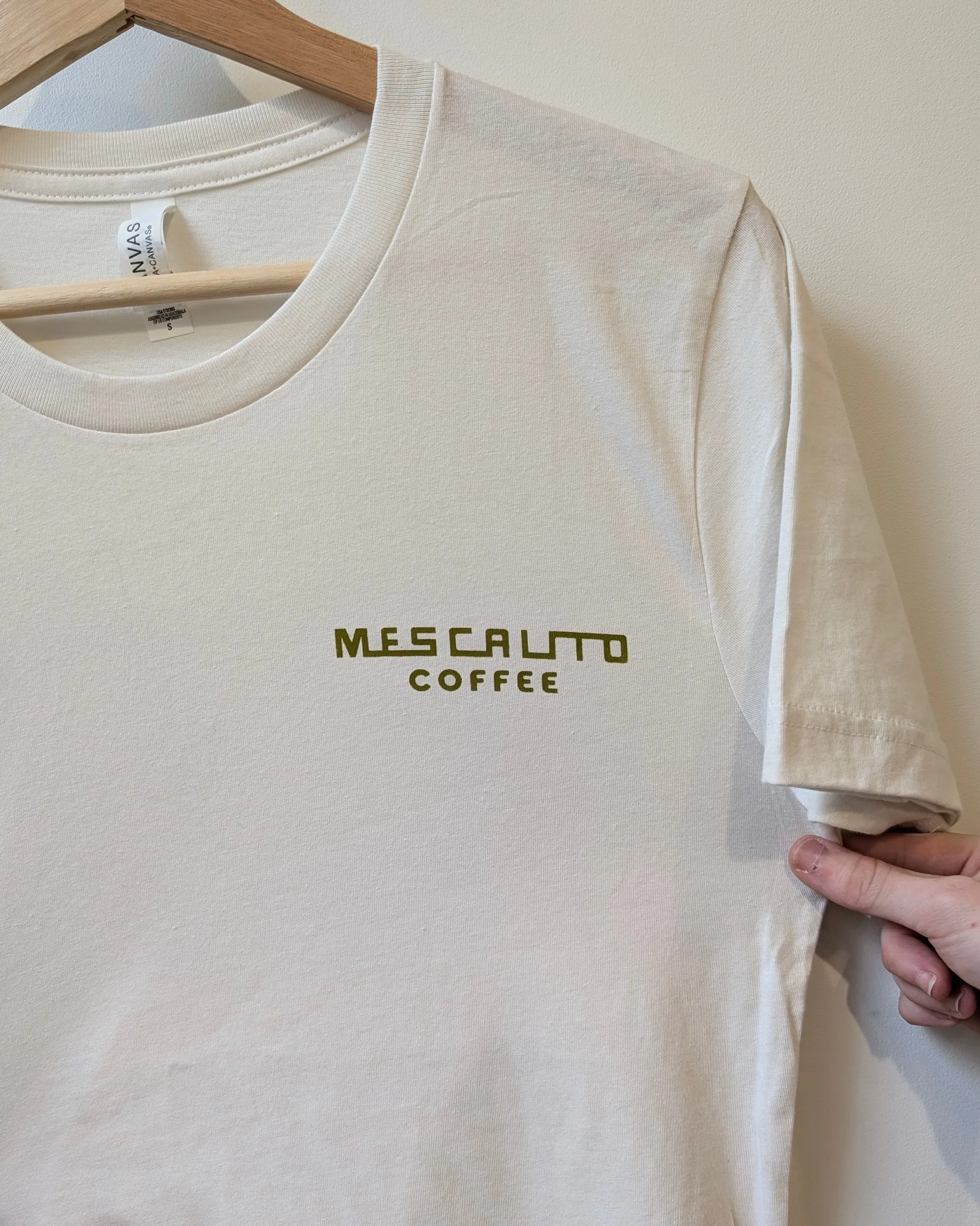 Coffee Cowboy | Mescalito Coffee
