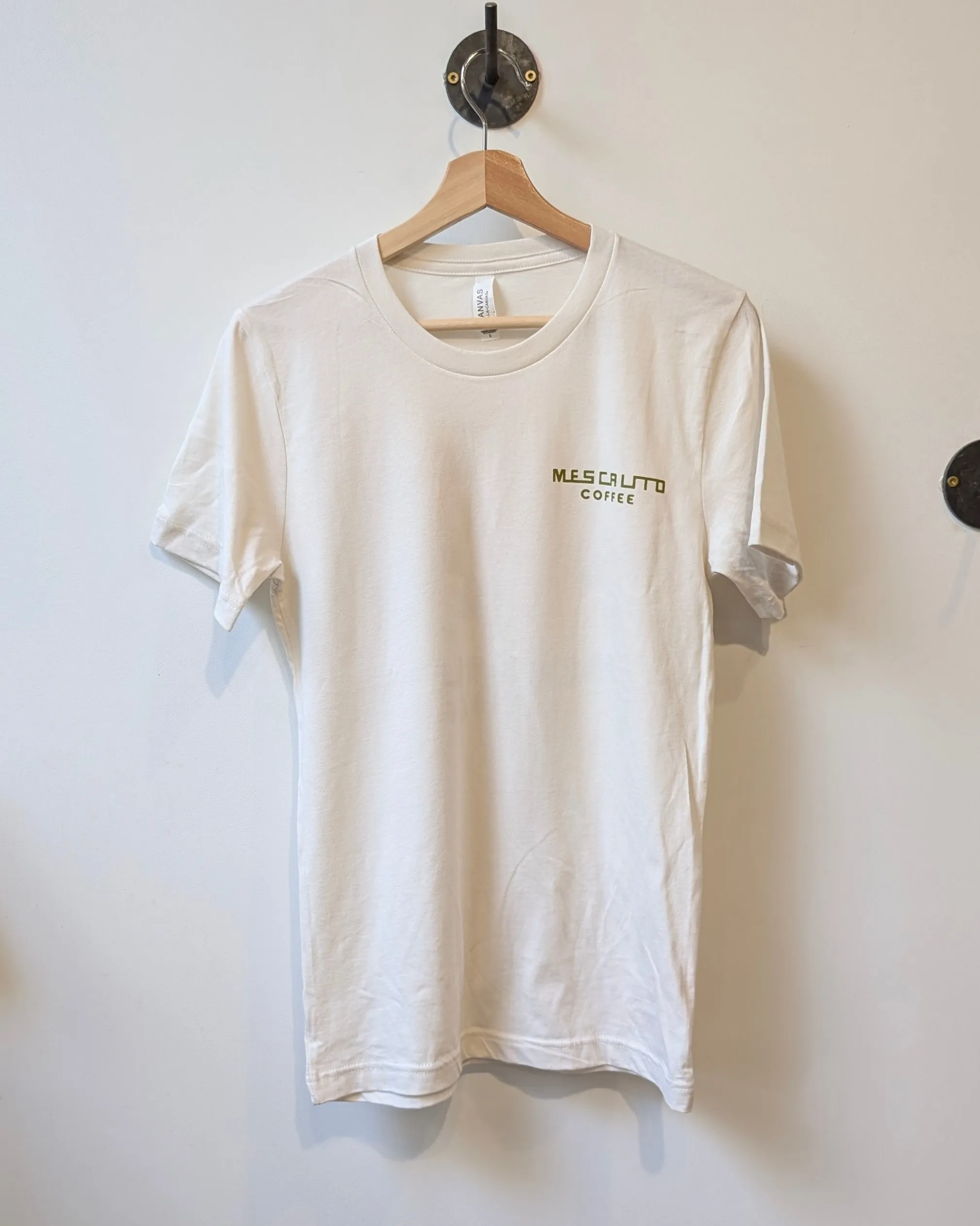Coffee Cowboy | Mescalito Coffee