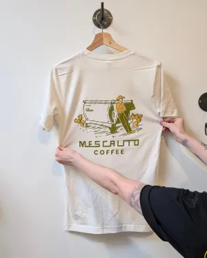 Coffee Cowboy | Mescalito Coffee