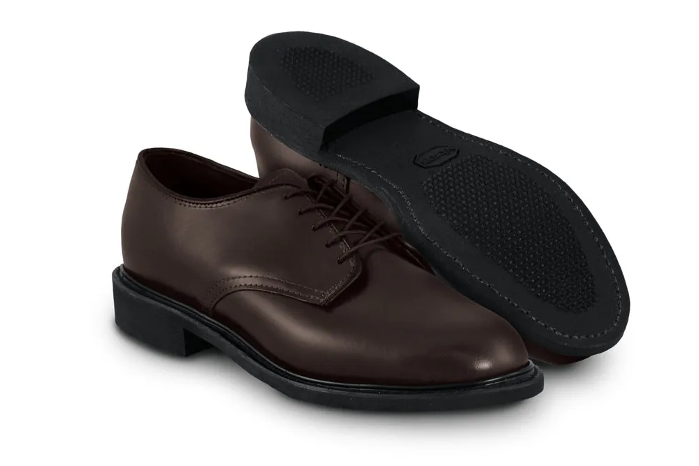 Colonel - Women's Full Grain Leather